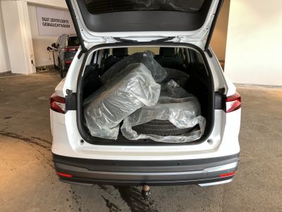 Skoda Enyaq Gebrauchtwagen