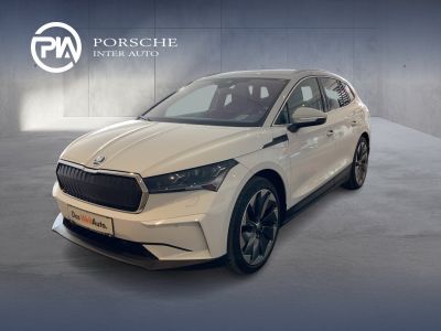 Skoda Enyaq Gebrauchtwagen