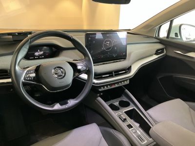 Skoda Enyaq Gebrauchtwagen