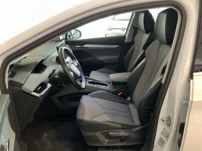 Skoda Enyaq Gebrauchtwagen