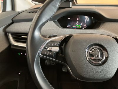 Skoda Enyaq Gebrauchtwagen