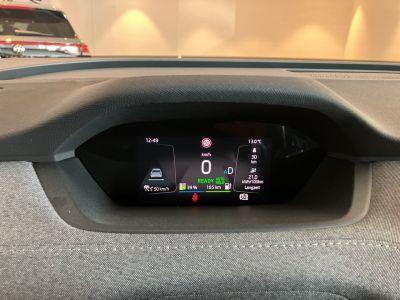 Skoda Enyaq Gebrauchtwagen