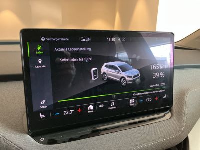 Skoda Enyaq Gebrauchtwagen