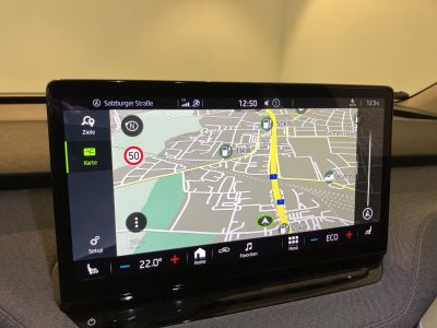 Skoda Enyaq Gebrauchtwagen