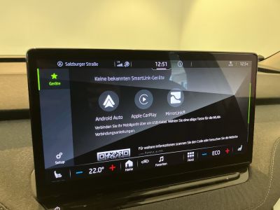 Skoda Enyaq Gebrauchtwagen