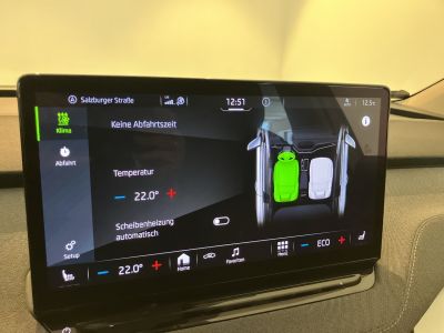 Skoda Enyaq Gebrauchtwagen
