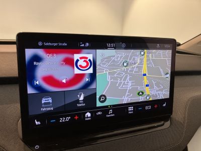 Skoda Enyaq Gebrauchtwagen