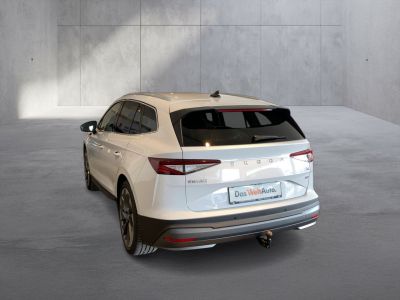 Skoda Enyaq Gebrauchtwagen