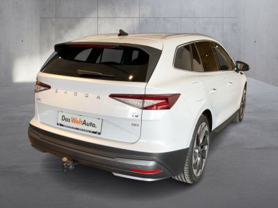 Skoda Enyaq Gebrauchtwagen