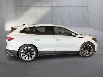 Skoda Enyaq Gebrauchtwagen
