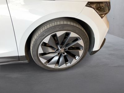 Skoda Enyaq Gebrauchtwagen