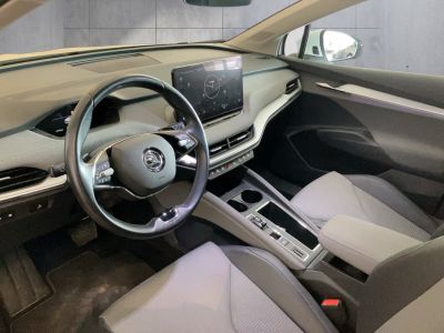Skoda Enyaq Gebrauchtwagen
