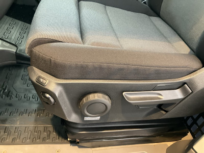 VW Transporter T6 Gebrauchtwagen