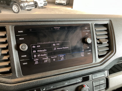 VW Transporter T6 Gebrauchtwagen