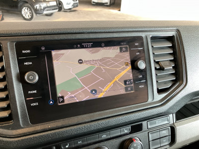 VW Transporter T6 Gebrauchtwagen