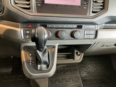 VW Transporter T6 Gebrauchtwagen