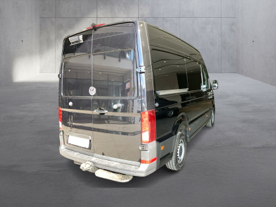 VW Transporter T6 Gebrauchtwagen