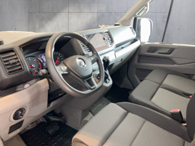 VW Transporter T6 Gebrauchtwagen