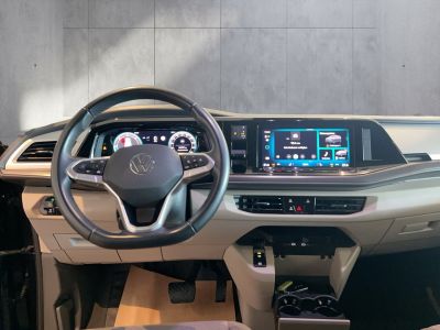 VW Multivan Gebrauchtwagen