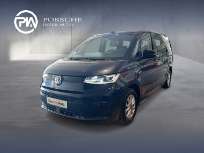 VW Multivan Gebrauchtwagen