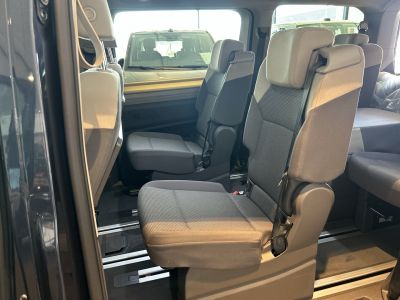 VW Multivan Gebrauchtwagen