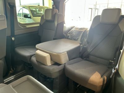 VW Multivan Gebrauchtwagen