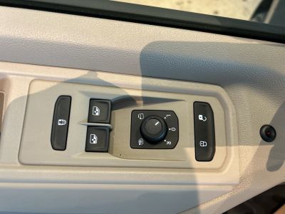 VW Multivan Gebrauchtwagen