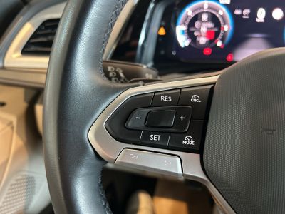 VW Multivan Gebrauchtwagen