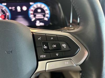 VW Multivan Gebrauchtwagen