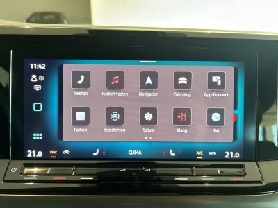 VW Multivan Gebrauchtwagen