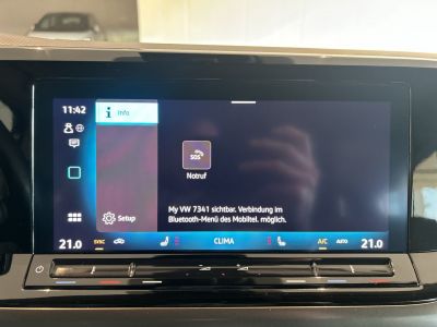 VW Multivan Gebrauchtwagen
