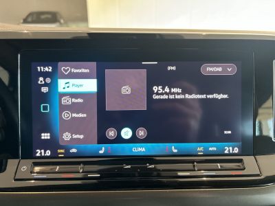 VW Multivan Gebrauchtwagen