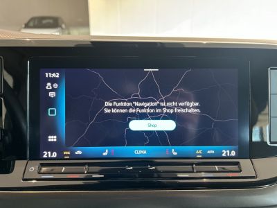 VW Multivan Gebrauchtwagen