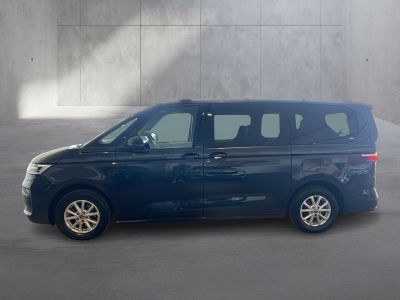 VW Multivan Gebrauchtwagen