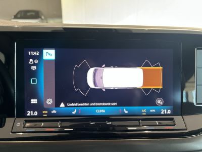VW Multivan Gebrauchtwagen