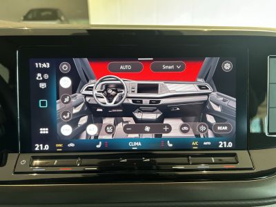 VW Multivan Gebrauchtwagen