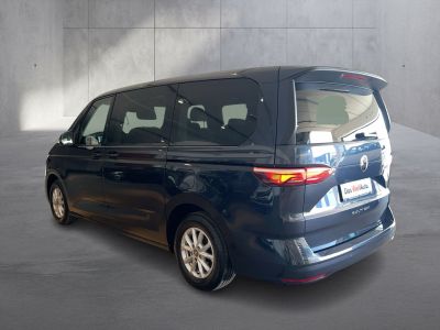 VW Multivan Gebrauchtwagen