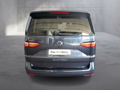 VW Multivan Gebrauchtwagen