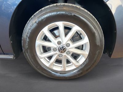 VW Multivan Gebrauchtwagen