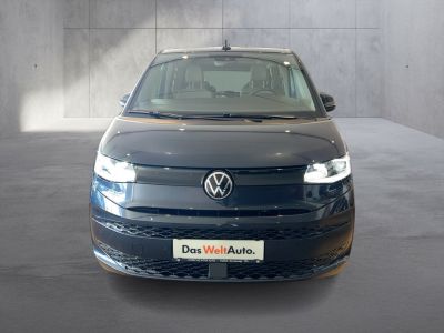 VW Multivan Gebrauchtwagen