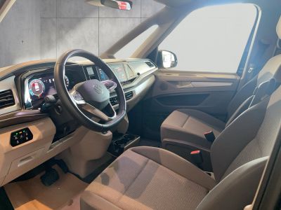 VW Multivan Gebrauchtwagen