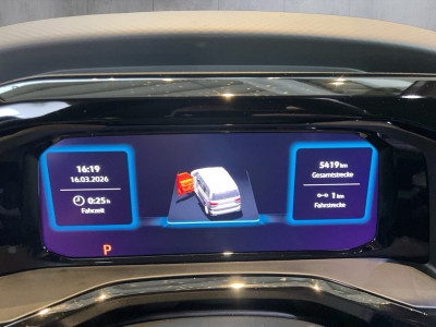 VW California Gebrauchtwagen