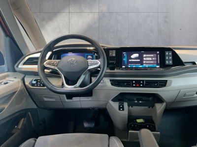 VW California Gebrauchtwagen