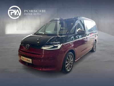 VW California Gebrauchtwagen