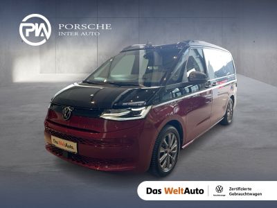 VW California Gebrauchtwagen VW California Gebrauchtwagen