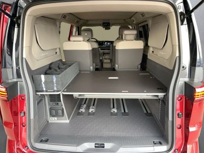 VW California Gebrauchtwagen VW California Gebrauchtwagen