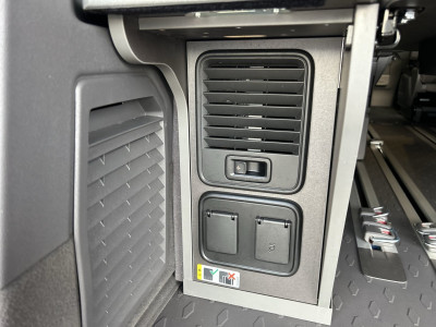 VW California Gebrauchtwagen