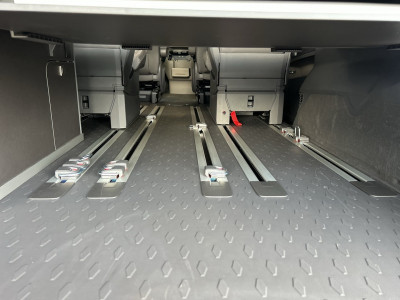 VW California Gebrauchtwagen