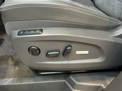 VW California Gebrauchtwagen