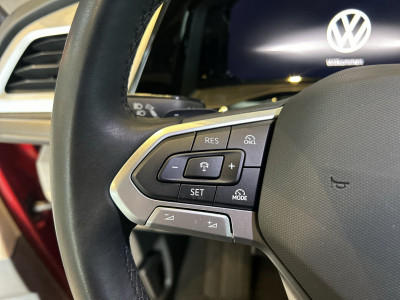 VW California Gebrauchtwagen